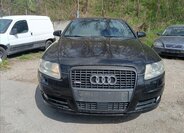 Audi A6 2