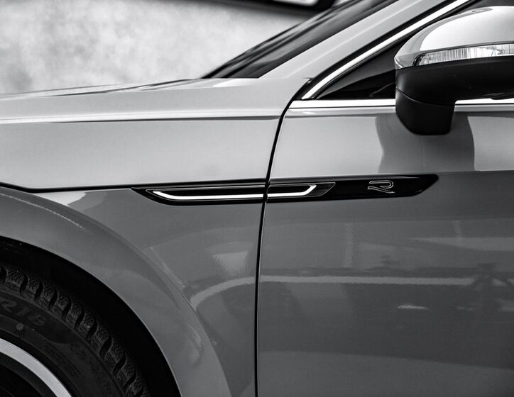 Volkswagen Arteon 10