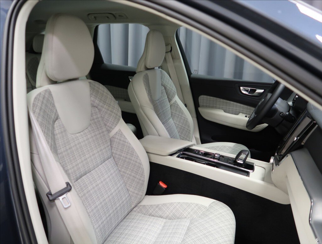 Volvo XC60 SUV 2,0 l 145 kw