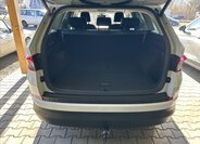 Škoda Kodiaq SUV / Terénní 2,0 l 140 kw