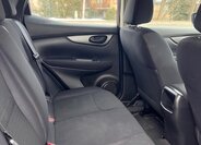 Nissan Qashqai SUV 0,0 0