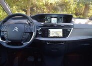 Citroën C4 Picasso VAN-Minibus 0,0 0