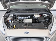 Ford S-MAX MPV 2,0 l 110 kw