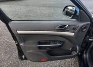 Škoda Octavia Kombi 1,8 l 118 kw