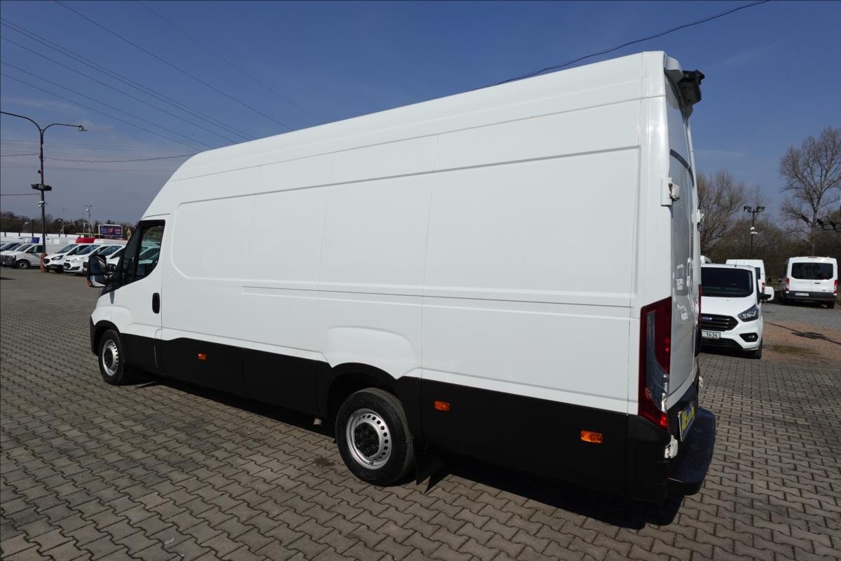 Iveco Daily Ostatní 2,3 l 100 kw