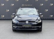 Volkswagen Golf Kombi 1,5 l 110 kw