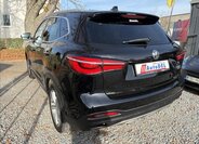 MG HS SUV 1,5 l 119 kw