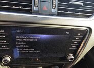 Škoda Octavia Kombi 1,6 l 85 kw