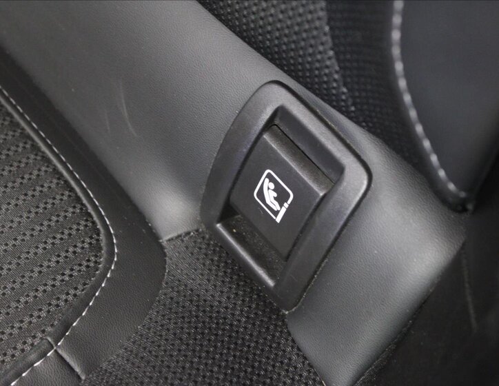 Renault Mégane Kombi 1,5 l 85 kw