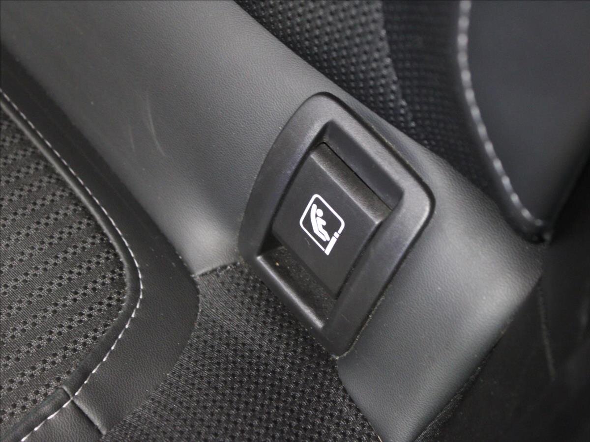 Renault Mégane Kombi 1,5 l 85 kw