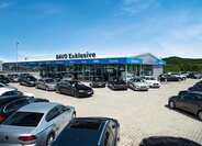 Mercedes-Benz Vito VAN / Minibus 2,1 l 100 kw