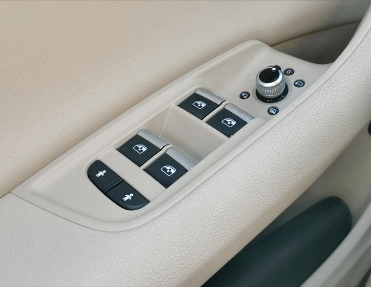 Audi Q7 SUV / Terénní 3,0 l 200 kw