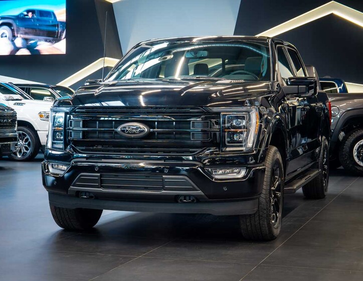 Ford F-150 1