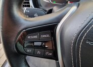 BMW Řada 5 Kombi 2,0 l 140 kw