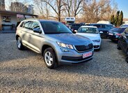Škoda Kodiaq SUV / Terénní 1,5 l 110 kw