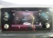 Škoda Scala Hatchback 999,0 81 kw