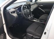 Toyota Corolla Cross 11