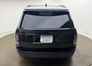 Land Rover Range Rover SUV 5,0 l 405 kw