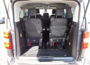 Peugeot Traveller MPV 2,0 l 130 kw