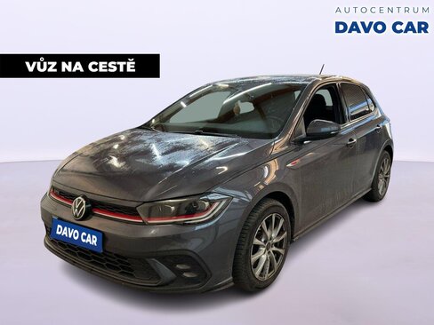 Volkswagen Polo Hatchback 2,0 l 152 kw