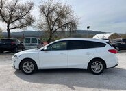 Ford Focus Kombi 1,5 l 88 kw