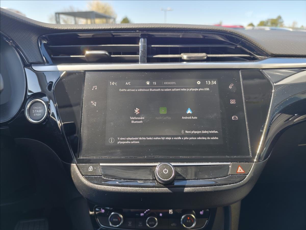 Opel Corsa Hatchback 0,0 100 kw