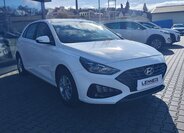 Hyundai i30 Hatchback 1,5 l 81 kw