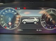 Land Rover Discovery SUV / Terénní 3,0 l 225 kw