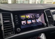 Škoda Kodiaq SUV / Terénní 2,0 l 110 kw