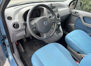Fiat Panda Hatchback 1,2 l 44 kw