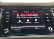 Škoda Kodiaq SUV / Terénní 2,0 l 147 kw