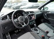 Volkswagen Tiguan SUV / Terénní 2,0 l 169 kw
