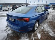 Škoda Octavia Liftback 1,5 l 110 kw