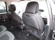 Citroën Grand C4 Picasso MPV 2,0 l 110 kw