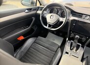 Volkswagen Passat Sedan / Limuzína 2,0 l 110 kw