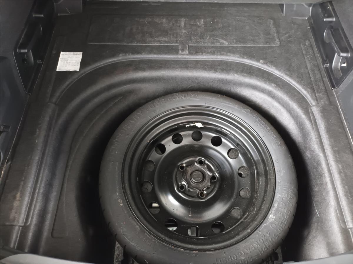 Seat Leon Kombi 1,2 l 77 kw