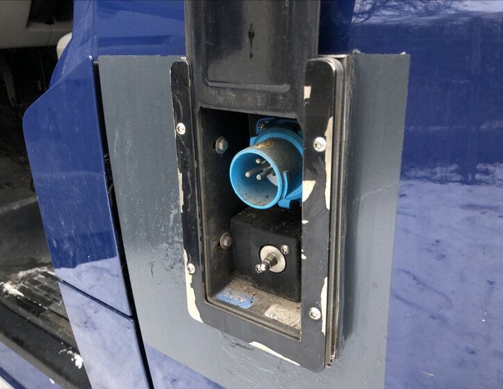 Volkswagen Transporter 29