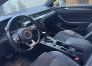 Volkswagen Arteon Sedan 0,0 176 kw