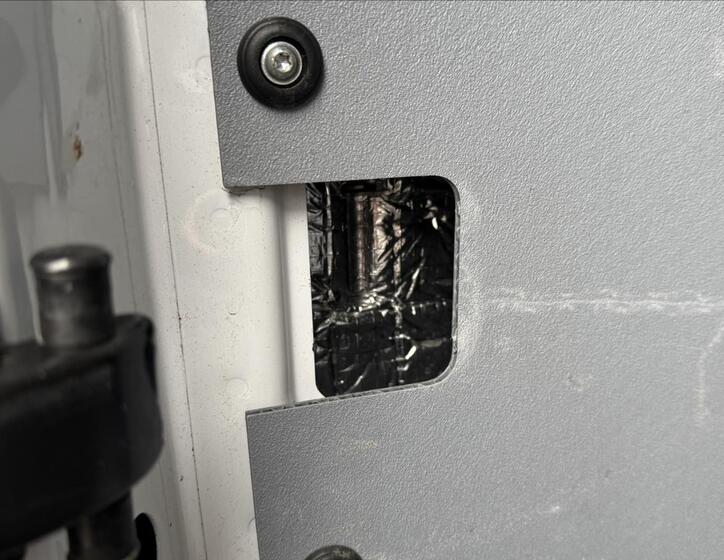 Mercedes-Benz Sprinter 27