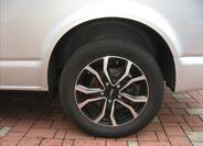 Volkswagen Transporter 45