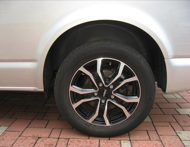 Volkswagen Transporter 45