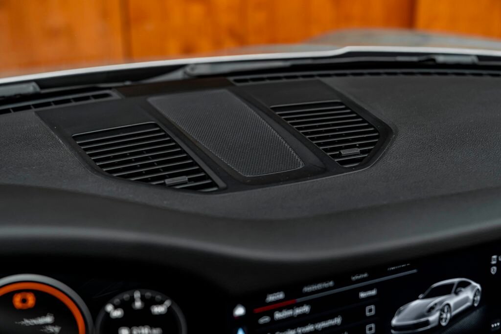 Porsche 911 Kupé 3,0 l 283 kw