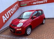 Fiat Panda Hatchback 1,2 l 51 kw