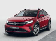 Volkswagen Taigo CUV / Crossover 999,0 85 kw