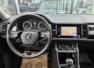 Škoda Kodiaq SUV 2,0 l 147 kw
