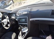 Škoda Octavia Kombi 1,9 l 77 kw