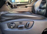 Volkswagen Touareg SUV 4,1 l 250 kw