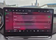 Škoda Octavia Kombi 2,0 l 195 kw