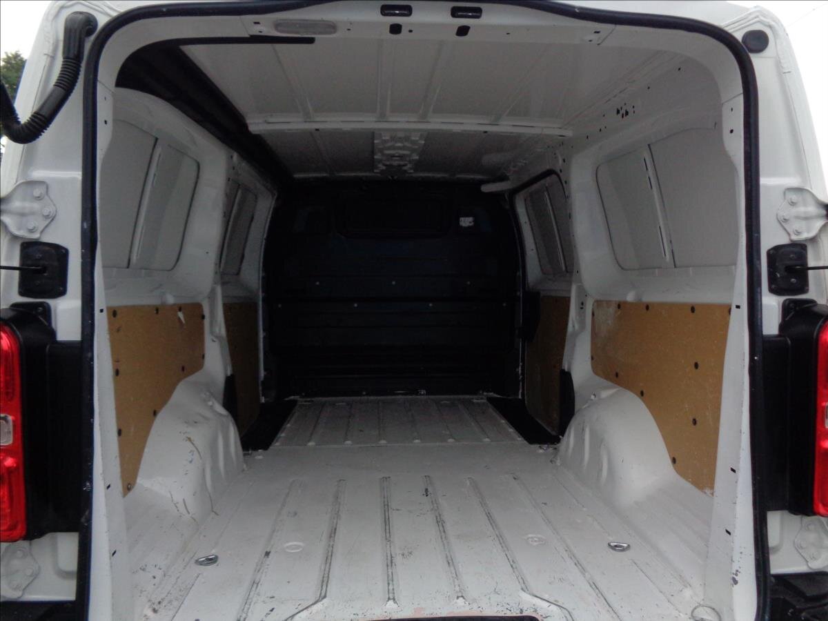 Peugeot Expert Ostatní 2,0 l 90 kw