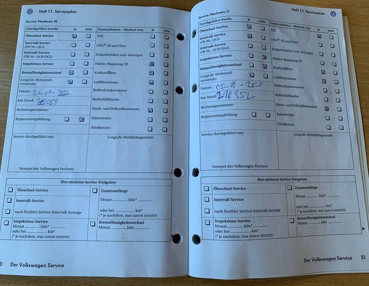 Volkswagen Tiguan 34